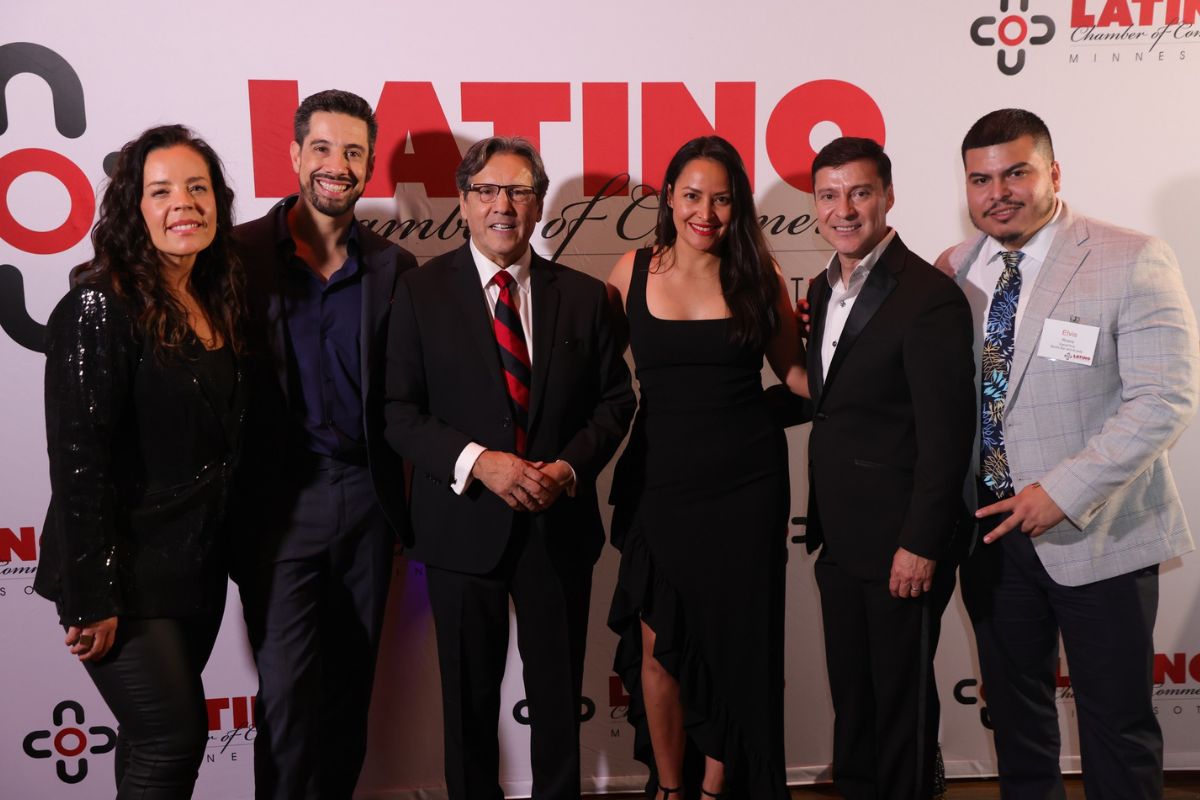 Latino Business Awards