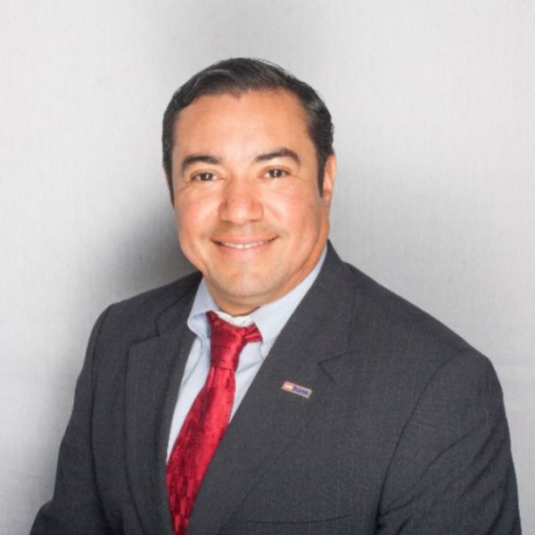 Hector Martinez