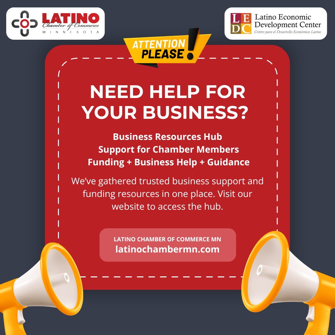 Business Resources Hub